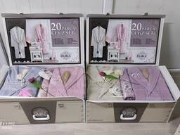 Халаты турецкий