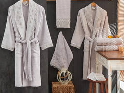 Халаты турецкий