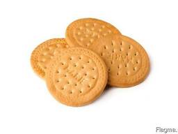 Hard - Dought Biscuits in range