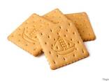 Hard - Dought Biscuits in range - фото 1