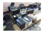 New Stock Premium Grade Used Lead Acid Car &amp; Truck Battery Scrap - фото 1