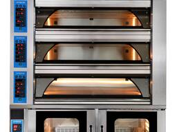 Хлебопекарное оборудование