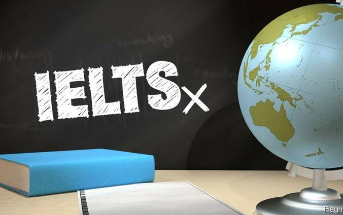 IELTS – ի դասընթացներ