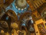 Индивидуальные тур: Эчмиадзин и храм Звартноц - фото 6