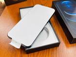 IPhone 12 Pro Max 256GB Factory Unlocked Original - фото 3