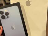 IPhone 13 Pro Max 128GB Brand New Factory Unlocked Original - фото 1
