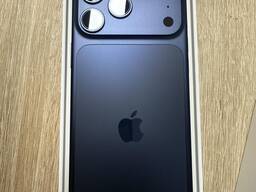 Նոր iPhone 17 Pro Max