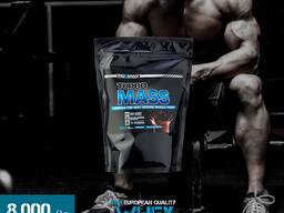 IronMan Turbo Mass Gainer 700 г Geyner գեյներ гейнер