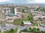 Инвестиционная Возможность: Земельный Участок в Районе Аван, Ереван - фото 1