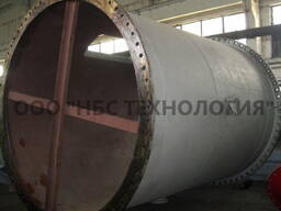 Изготовление и поставка запчастей к мельницам МШР, МШЦ, МСЦ,