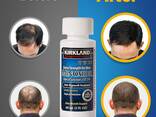 Kirkland Minoxidil 5% ORIGINAL | Մազաթափության դեմ №1 միջոց | Մազերի աճ, խտություն և վերակ - photo 4