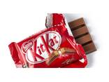 Kit Kat, Lion, Choco Crossies, After Eight - photo 1
