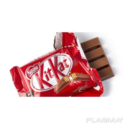 Kit Kat, Lion, Choco Crossies, After Eight
