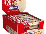 Kit Kat, Lion, Choco Crossies, After Eight - photo 5