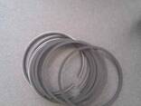 Кольца поршневые BITZER, COPELAND, FRASCOLD, BOCK, DORIN - фото 1
