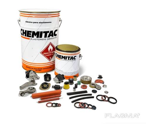 Клеи-адгезивы Dalton Chemitac Хемитак