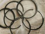 Кольца поршневые BITZER, COPELAND, FRASCOLD, BOCK, DORIN - фото 2