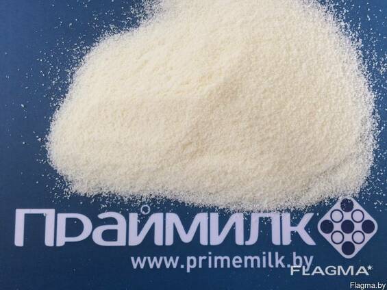 Концентрат сывороточно-жировой сухой
