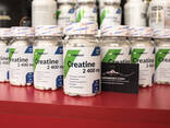 Креатин моногидрат в Ереване, Низкая Цена - Бесплатная доставка - фото 1