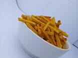Кукурузные чипсы - фото 1