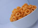 Кукурузные колечки - фото 1