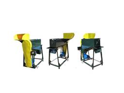 Кукурузолущилка