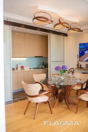 Квартира в Батуми с видом на море