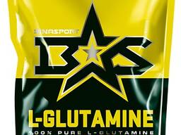 L-Glutamin (л-глютамин) 200гр