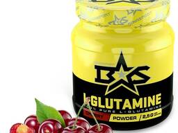 L-Glutamin (л-глютамин) 500гр