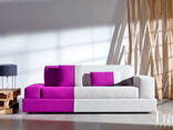 Բազմոցներ երկու տարբեր գույներով - L'Grace Furniture - фото 1