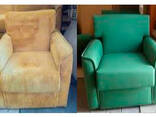 Փափուկ կահույքի վերանորոգում - L'Grace Furniture - photo 1