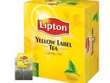 Lipton - липтон - чай полный ассортимент - фото 1