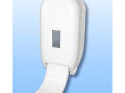 Локтевой дозатор для жидкого мыла 500 мл