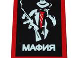 Мафия, mafia, игра, классика, проведение, маф-клуб - фото 1