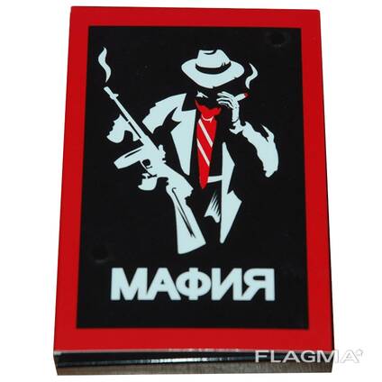 Мафия, mafia, игра, классика, проведение, маф-клуб