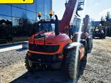 MANITOU MLT523 TELESCOPIC LOADER - фото 2