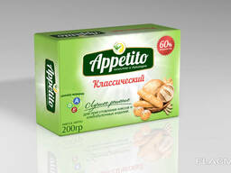 "Appetito" Margarine All-purpose 60%