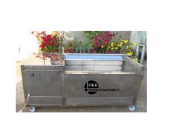 Машина для мойки овощей