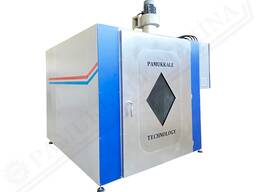 Машина для сушки фруктов и овощей