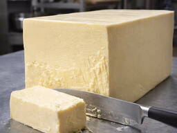 Масло сливочное (72,5% и 82,5%)