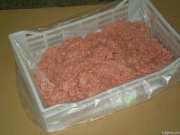 MDM chicken frozen 1mm, Poland origin