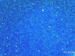 Медный купорос Sulphate of copper