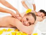 Massage Mersman usum Mersum daser - photo 2