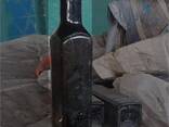 მინის ბოთლები 250ML /Glass bottles 250ML - photo 1