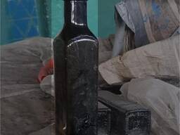 მინის ბოთლები 250ML /Glass bottles 250ML