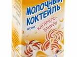 Молочные коктейли - фото 1