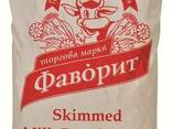 Молоко сухое обезжиренное до 1,5% жирности ГОСТ - фото 1