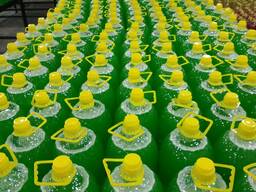 Моющие и чистящие средства