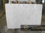 Мрамор белый, Pirgon White - фото 7