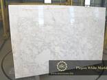 Мрамор белый, Pirgon White - фото 10
